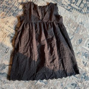 Eyelet dress bundle